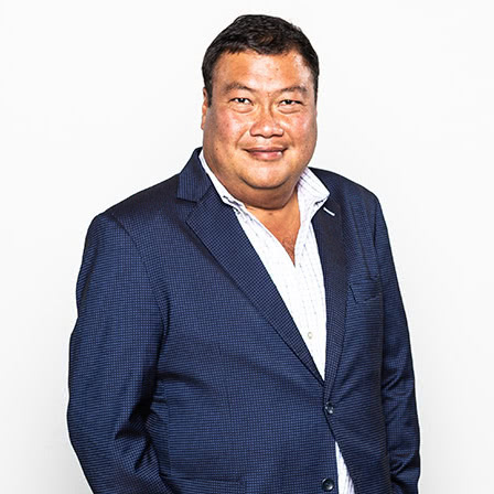 Jose Banzon