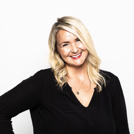 Tori Barmoy