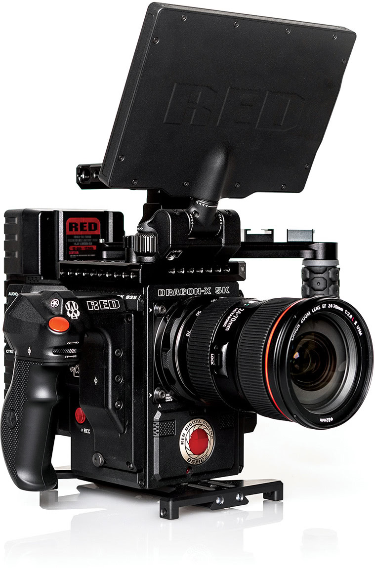 Camera