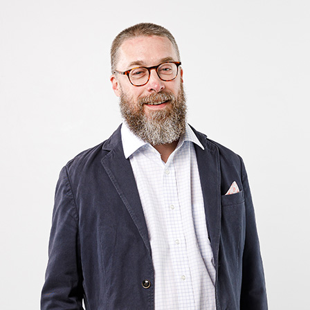 Mark Wahl