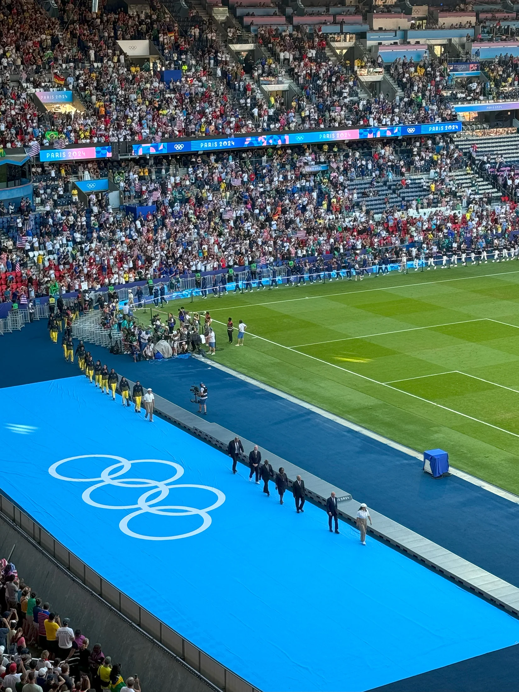 Stadium
