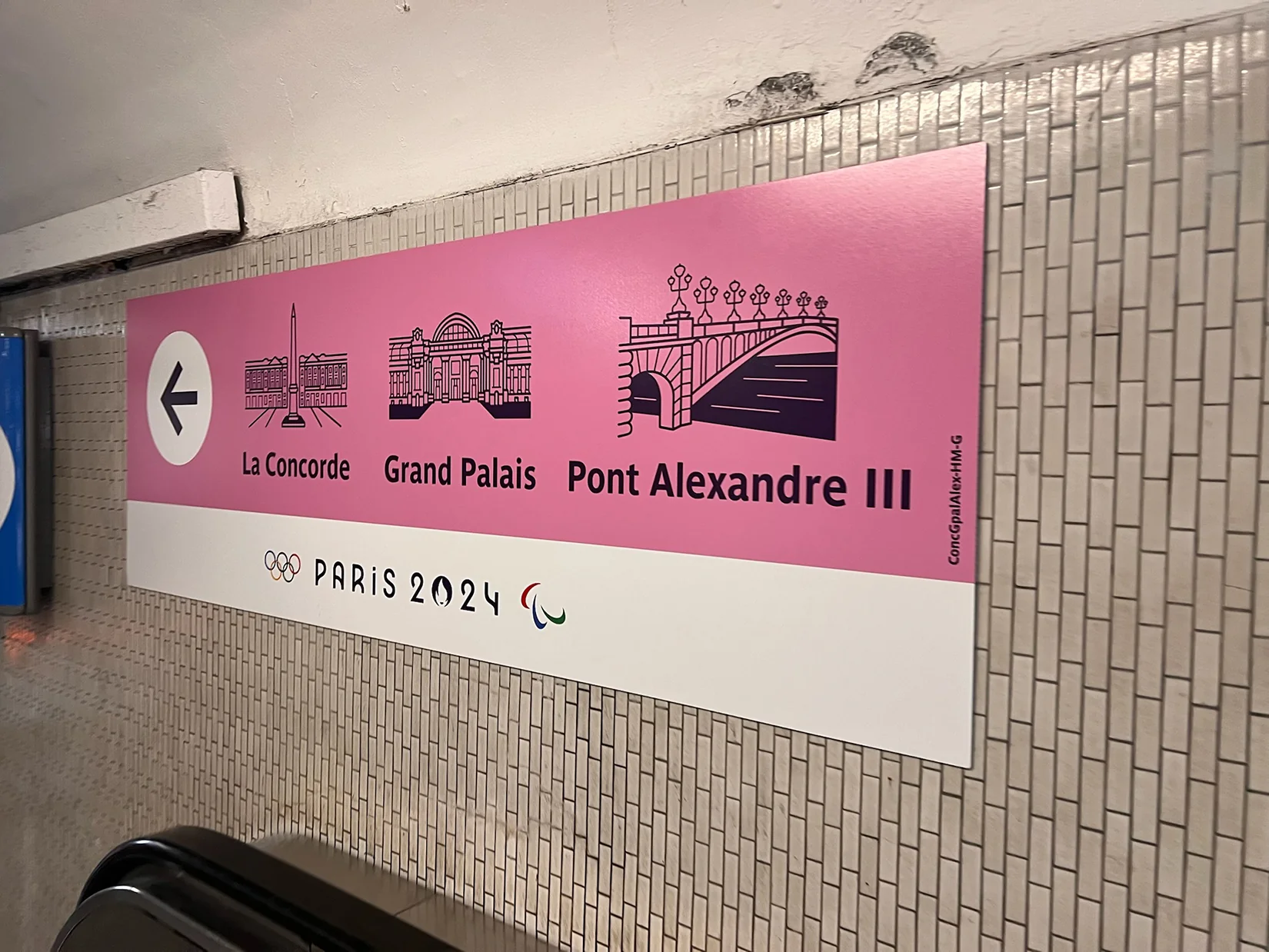 Wayfinding